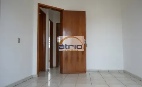 Apartamento com 2 Quartos para alugar, 65m² no Mansões Paraíso, Aparecida de Goiânia