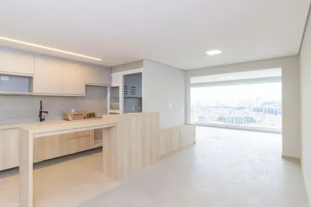 Apartamento com 3 Quartos à venda, 100m² no Parque São Domingos, São Paulo