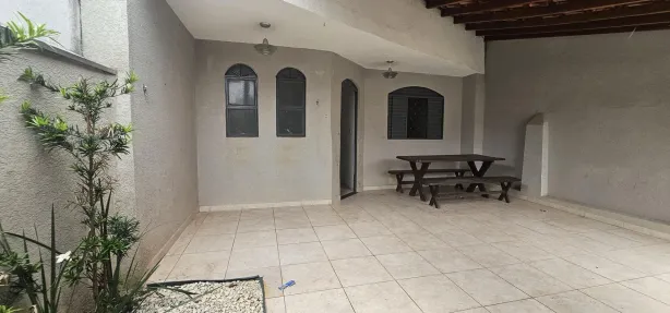 Casa com 1 Quarto à venda, 60m² no Jardim do Lago, Atibaia