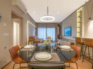 Apartamento com 2 Quartos à venda, 77m² no Floresta, Gramado