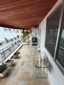 Cobertura com 5 Quartos à venda, 780m² no Barra da Tijuca, Rio de Janeiro