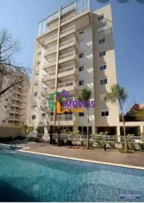 Cobertura com 3 Quartos à venda, 116m² no Jardim Prudência, São Paulo