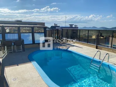 Cobertura com 4 Quartos à venda, 256m² no Agronômica, Florianópolis