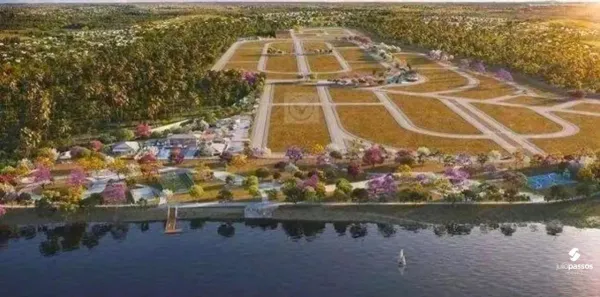 Lote/Terreno à venda, 250m² no Robalo, Aracaju