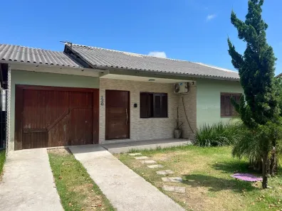 Casa com 2 Quartos à venda, 140m² no Novo Esteio, Esteio