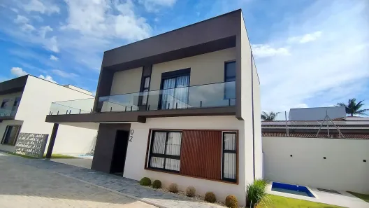 Casa de Condomínio com 3 Quartos à venda, 161m² no Nova Gardênia, Atibaia