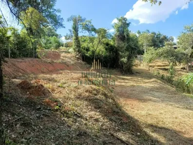 Lote/Terreno à venda, 2000m² no Condominio Tiradentes, São José da Lapa