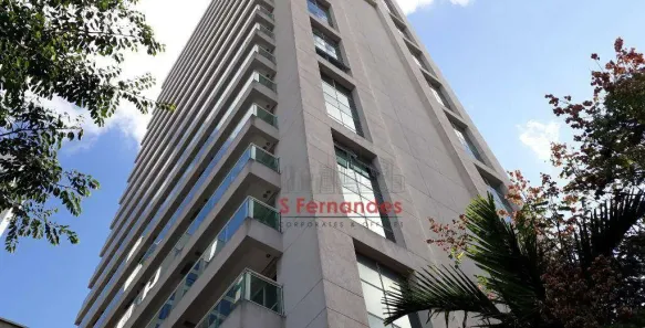 Sala Comercial para venda ou aluguel, 290m² no Santo Amaro, São Paulo