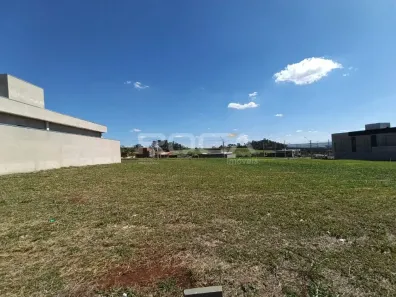 Lote/Terreno à venda, 324m² no Residencial Alto do Castelo, Ribeirão Preto