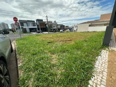 Lote/Terreno à venda, 332m² no Parque Jatobá (Nova Veneza), Sumaré