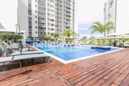 Apartamento com 3 Quartos à venda, 86m² no Vila da Serra, Nova Lima