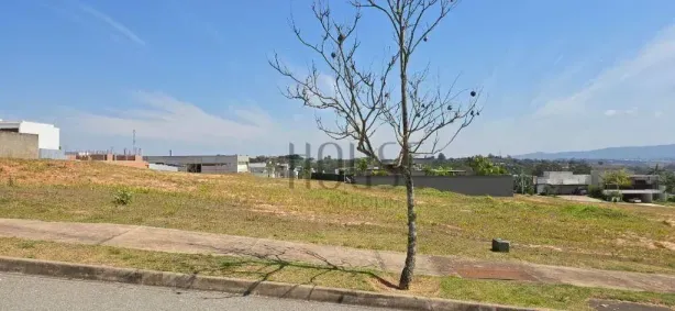 Lote/Terreno à venda, 1000m² no Parque Reserva Fazenda Imperial, Sorocaba