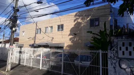 Apartamento com 2 Quartos à venda, 70m² no Campo Grande, Recife