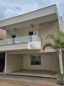 Casa de Condomínio com 4 Quartos para alugar, 270m² no Brooklin Paulista, São Paulo
