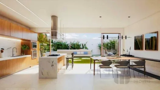 Casa de Condomínio com 3 Quartos à venda, 603m² no Vila Madalena, São Paulo