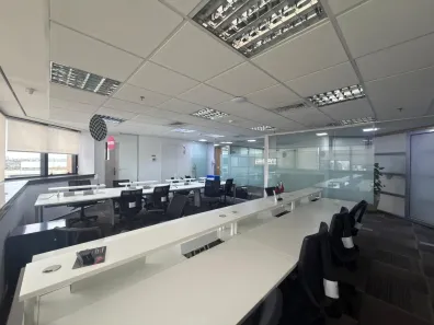 Sala Comercial à venda, 196m² no Itaim Bibi, São Paulo