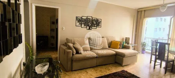 Apartamento com 2 Quartos à venda, 100m² no Pitangueiras, Guarujá