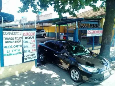 Lote/Terreno à venda, 484m² no Vila Santa Tereza, Bauru