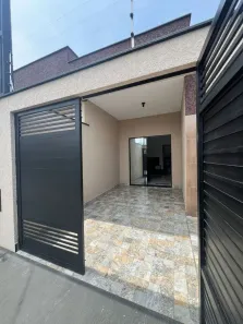 Casa com 2 Quartos à venda, 58m² no Parque Balneario Oasis, Peruíbe