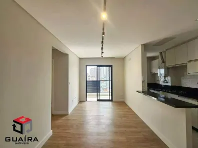 Apartamento com 2 Quartos à venda, 58m² no Centro, São Bernardo do Campo