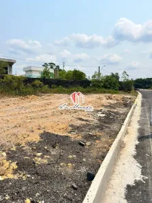 Lote/Terreno à venda, 1185m² no Ponta Negra, Manaus