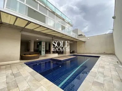 Casa com 4 Quartos à venda, 580m² no Medeiros, Jundiaí