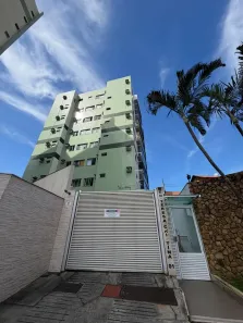 Apartamento com 3 Quartos para alugar, 80m² no de Fátima, Serra