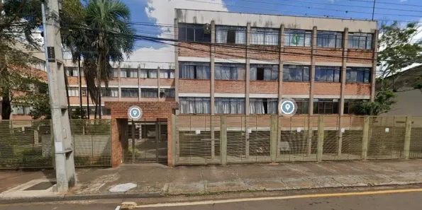 Apartamento com 3 Quartos à venda, 60m² no Conjunto Café, Londrina