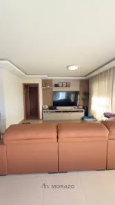 Apartamento com 3 Quartos à venda, 112m² no Zona 02, Maringá