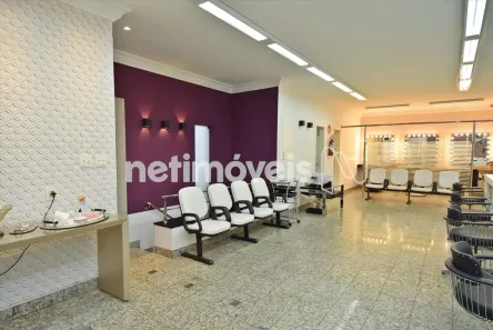 Ponto Comercial à venda, 294m² no Savassi, Belo Horizonte