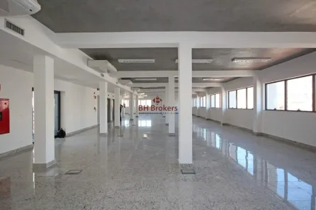para alugar, 386m² no Centro, Belo Horizonte