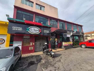 Ponto Comercial à venda, 472m² no Jardim Guairaca, São Paulo