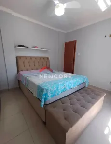 Apartamento com 1 Quarto à venda, 43m² no Esplanada dos Barreiros, São Vicente