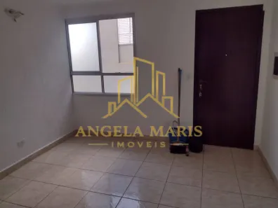 Apartamento com 2 Quartos à venda, 50m² no Jardim Satélite, São José dos Campos