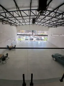 Sala Comercial para alugar, 470m² no Setor Marista, Goiânia