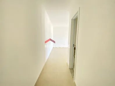 Apartamento com 2 Quartos à venda, 89m² no Canto do Forte, Praia Grande