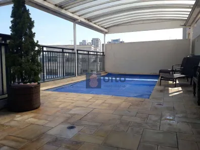 Cobertura com 3 Quartos à venda, 249m² no Lapa, São Paulo