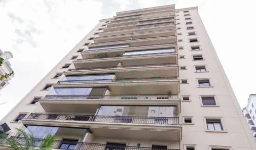 Apartamento com 4 Quartos à venda, 166m² no Perdizes, São Paulo