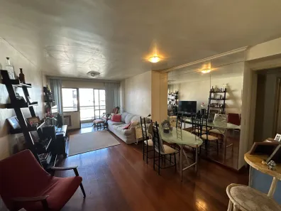 Apartamento com 3 Quartos à venda, 117m² no Copacabana, Rio de Janeiro