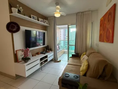 Apartamento com 3 Quartos à venda, 106m² no Jardins, Aracaju