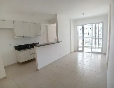 Apartamento com 2 Quartos para alugar, 65m² no Praia de Itaparica, Vila Velha