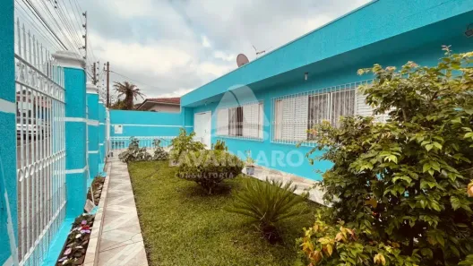 Casa com 4 Quartos à venda, 219m² no Uvaranas, Ponta Grossa