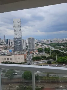 Apartamento com 1 Quarto para alugar, 40m² no Tatuapé, São Paulo