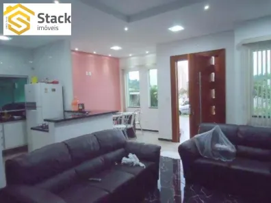 Casa de Condomínio com 3 Quartos à venda, 220m² no Jardim Promeca, Várzea Paulista