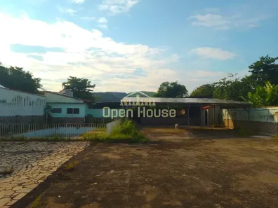 Imóvel Comercial com 1 Quarto para alugar, 836m² no São Luiz, Volta Redonda