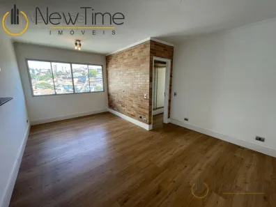 Apartamento com 2 Quartos à venda, 62m² no Vila Anglo Brasileira, São Paulo