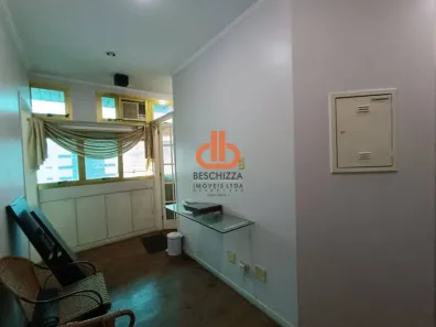 Sala Comercial à venda, 42m² no Gonzaga, Santos