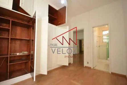 Apartamento com 1 Quarto à venda, 60m² no Glória, Rio de Janeiro