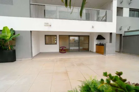 Apartamento com 2 Quartos à venda, 115m² no Vila Mariana, São Paulo