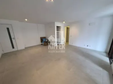 Apartamento com 3 Quartos para alugar, 136m² no Icaraí, Niterói